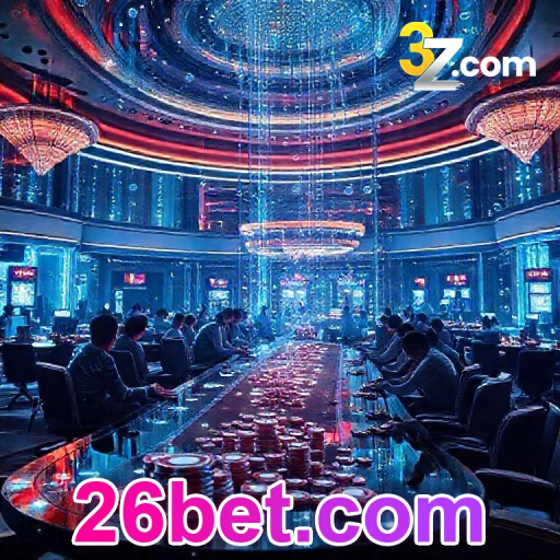 Bônus Fantásticos no 26bet.com: Atração e Diversão para Todos