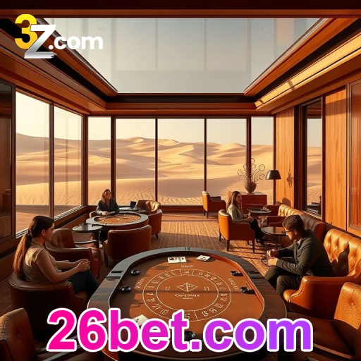 Segurança em Primeiro Lugar: A Seção Confiável do 26bet.com