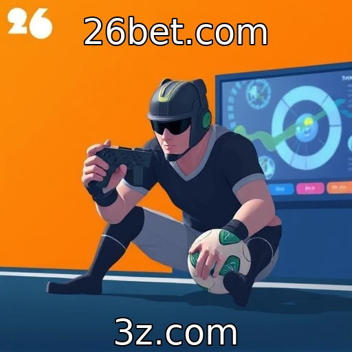 Crescimento das plataformas de streaming de jogos