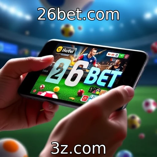 Crescimento do mercado de jogos móveis em destaque