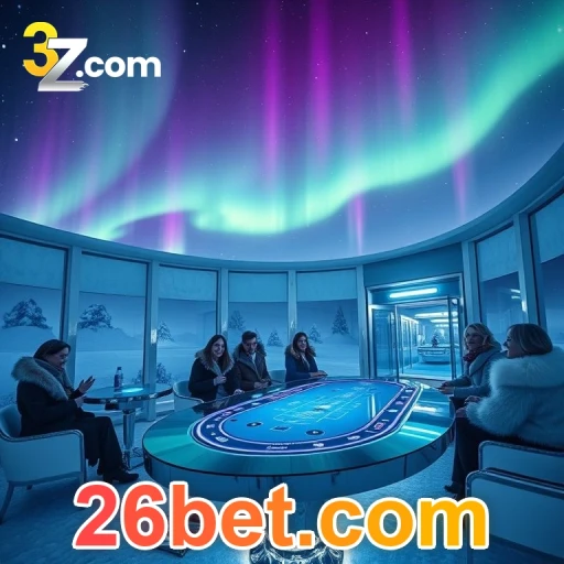 Atrações Paga no 26bet.com que Você Não Pode Perder