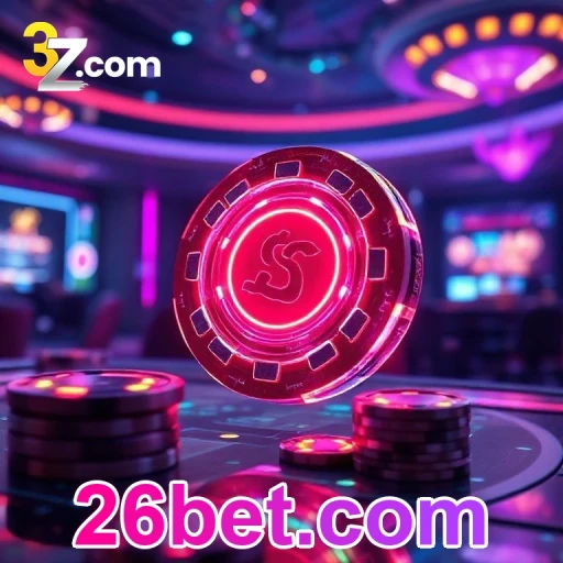 Recursos Incríveis da Plataforma 26bet.com para Apostadores Brasileiros