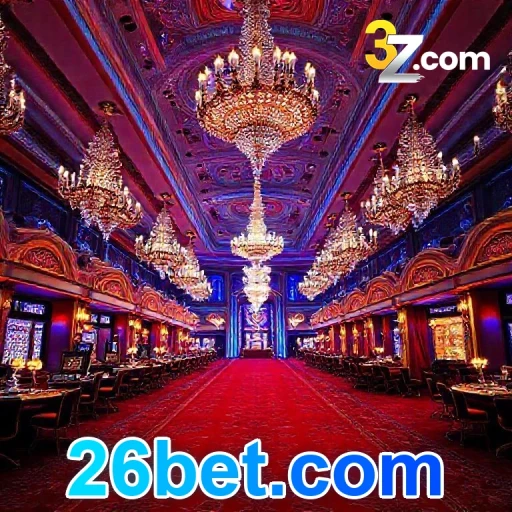 26bet.com Jogos de caça-níqueis