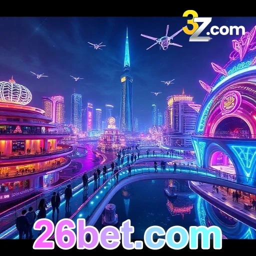 26bet.com