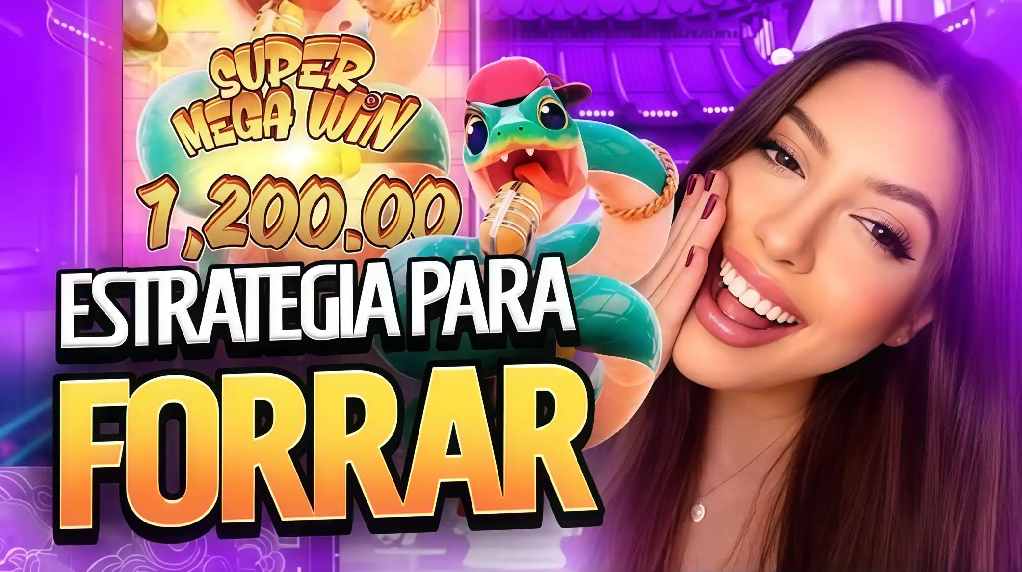 Veneno Dourado Fortune Snake 26bet - Sistema de Transformações