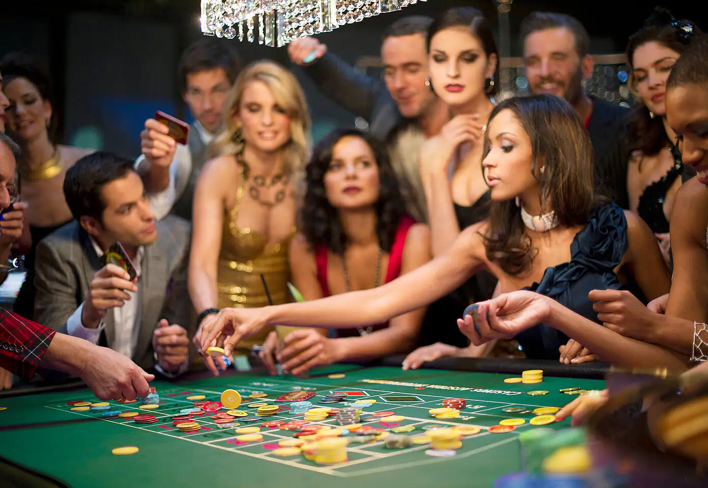Jogos VIP 26bet - Roleta, Blackjack e Baccarat Premium